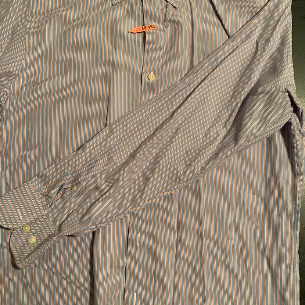 J crew button down - Picture 4 of 4